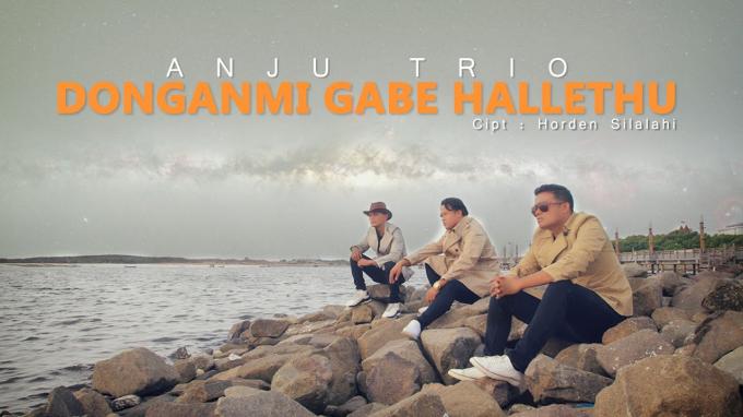 Lirik Lagu Divamora Sister Dongan Mi Gabe Hallethu Lirik Donganmi Gabe Hallethu - Anju Trio