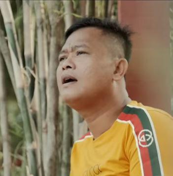 Kunci Gitar Partangan Pudi Stylist Voice Lirik Dang Tudosonmu Au Pegawai Negeri - Sinari Trio